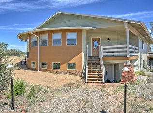 1350 W Cliff Rose Rd, Prescott, AZ 86305