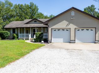5360 NE 651st Rd, Osceola, MO 64776