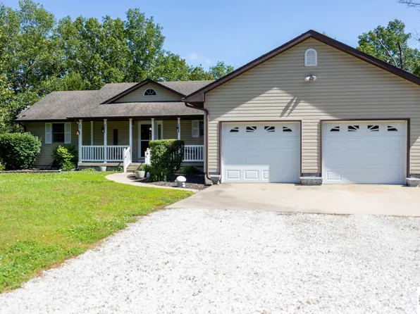 5360 NE 651st Rd, Osceola, MO 64776
