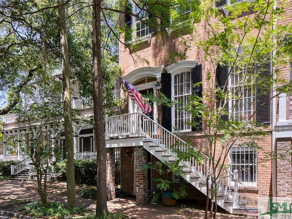 220 W Bolton St Savannah GA Zillow