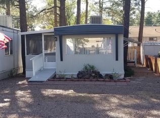 1664 Ponderosa Ln SPC 94, Lakeside, AZ 85929