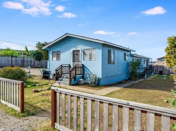 1247 3rd St, Los Osos, CA 93402