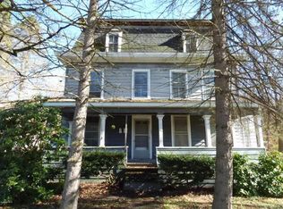 368 Main St, Nicholson, PA 18446