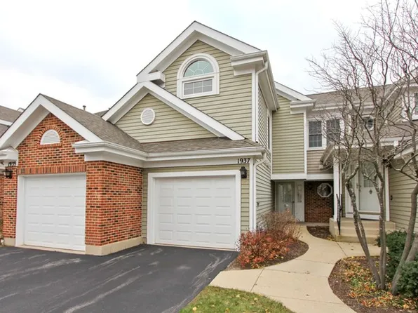 1937 N Coldspring Rd #8-6, Arlington Heights, IL 60004