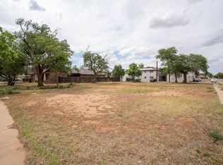 1902 15th St, Lubbock, TX 79401