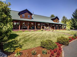 9606 S Alder Creek Ln, Canby, OR