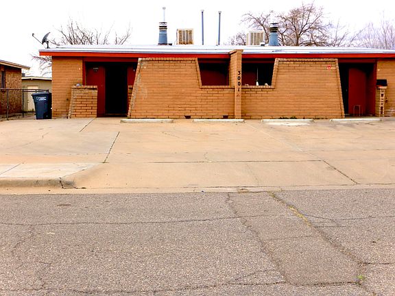 2nd image of 3001 Beachcomber Dr #A