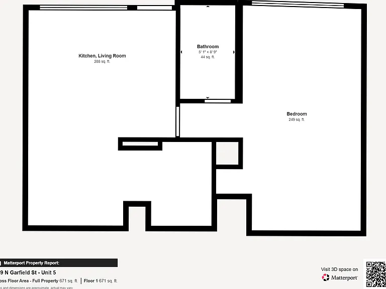 829 N Garfield St — Photo 31