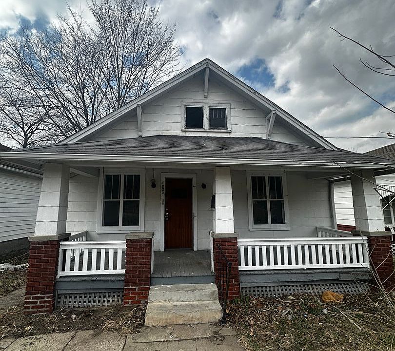 1st image of 1820 S 12th St