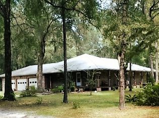 227 SW Cooper Ter, Fort White, FL 32038