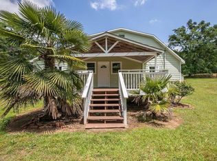 375 Dutchman Rd, Griffin, GA 30223