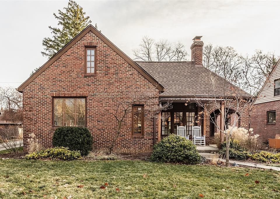 929 N Bolton Ave, Indianapolis, IN 46219 Zillow
