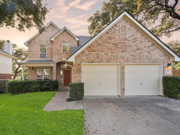 9733 Braun Run, San Antonio, TX 78254