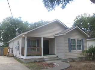 6004 Grace Ln, Houston, TX 77021