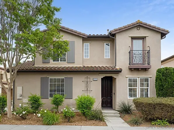 9781 Tallus Gln, San Diego, CA 92127