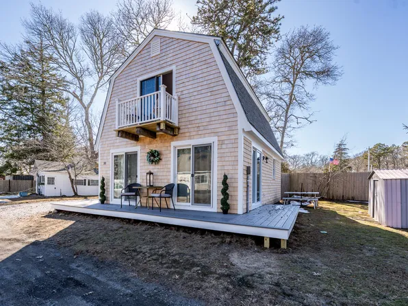 9 Bells Neck Road Unit 10, Harwich, MA 02645