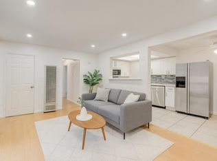 6630 Macarthur Blvd APT 8, Oakland, CA