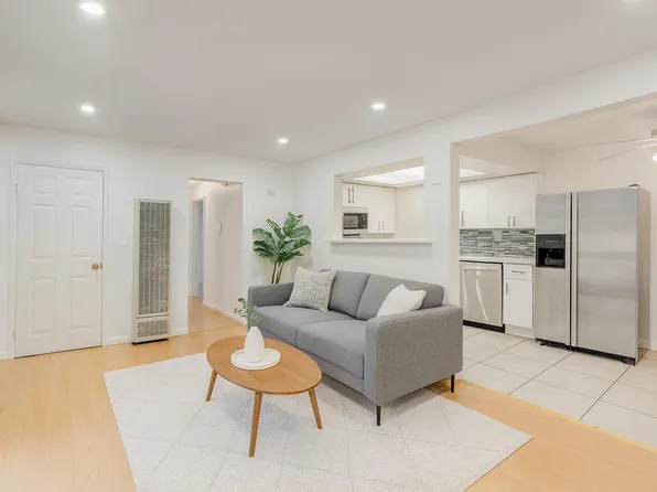 6630 Macarthur Blvd APT 8, Oakland, CA 94605