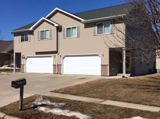 601 N 9th Ave, Brandon, SD 57005