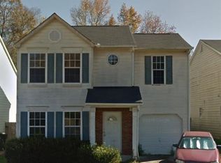 6600 Coventry Point, Austell, GA 30168