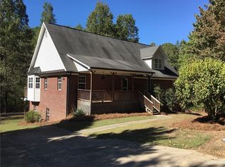 45 Brett Way, Cartersville, GA 30121