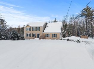 5 Coltons Way, Saco, ME 04072