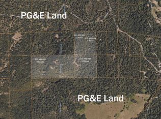 21494 Cove Rd, Montgomery Creek, CA 96065