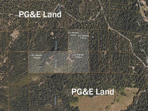 21494 Cove Rd, Montgomery Creek, CA 96065