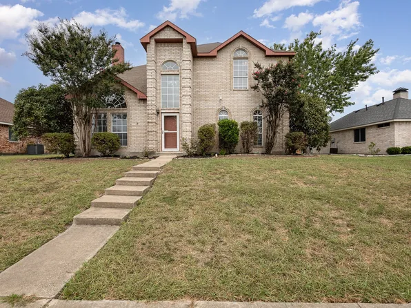 2913 Goldenwave, Rockwall, TX 75032