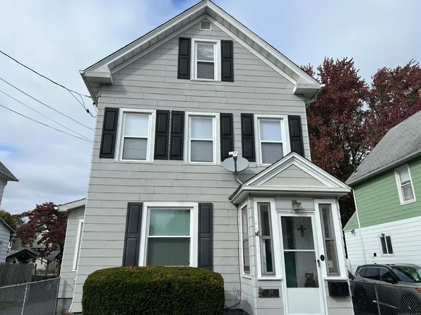 159 Leete St, West Haven, CT 06516