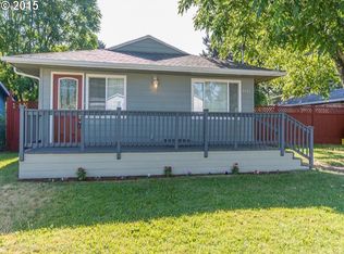 3138 SE 160th Ave, Portland, OR 97236
