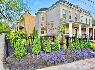 4429 9th St NW, Washington, DC 20011