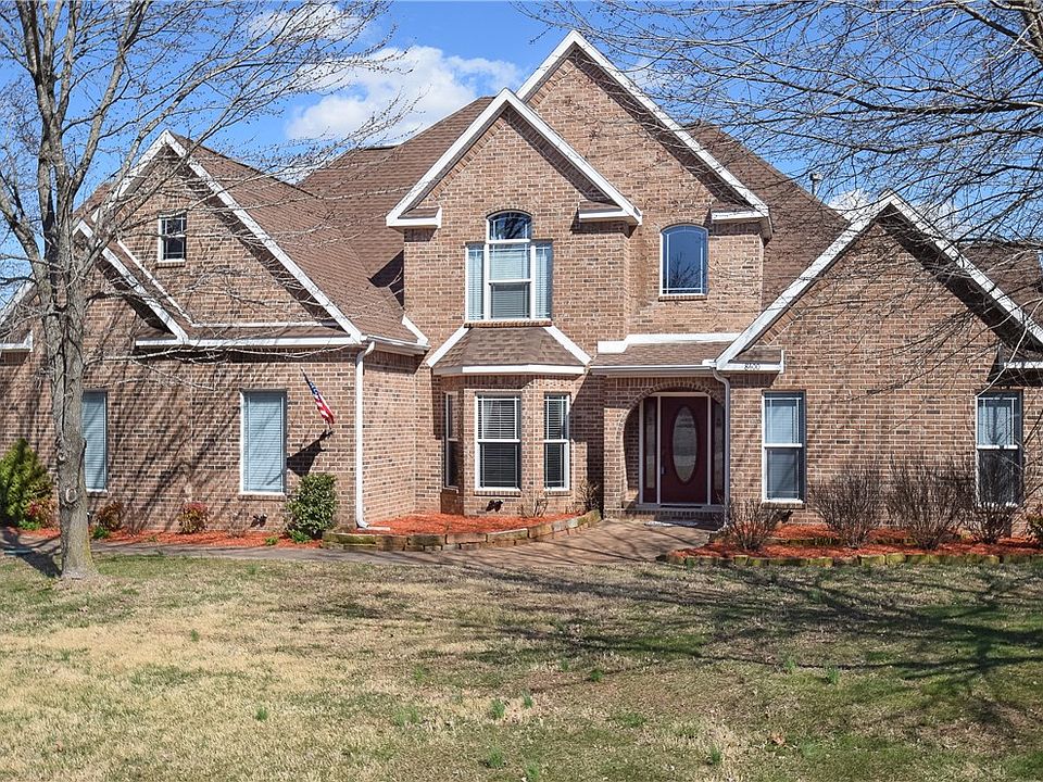 1st image of 8400 Windsong Ln