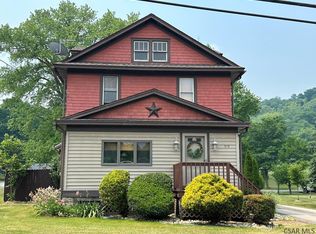 545 Tire Hill Rd, Johnstown, PA 15905