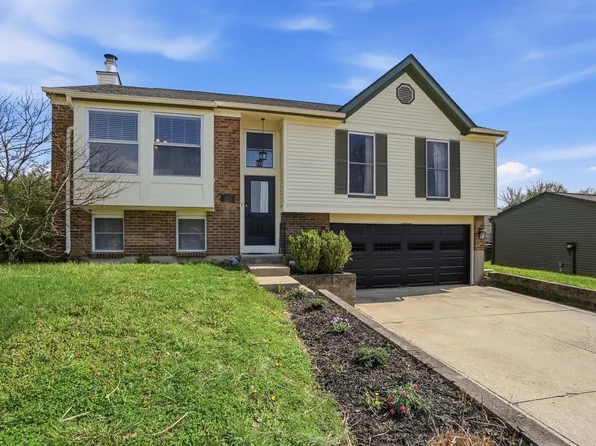 723 Mill Valley Dr, Taylor Mill, KY 41015