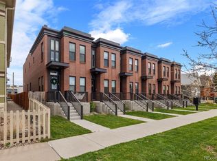 2854 California St, Denver, CO 80205