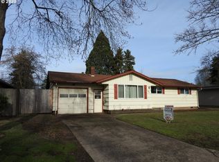 795 Armstrong Ave, Eugene, OR 97404