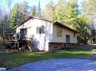 7435 Timberlane Acres Rd, Britt, MN 55710