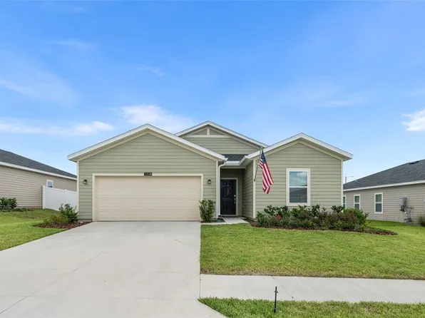 12568 NW 138th Dr, Alachua, FL 32615