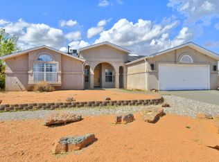105 Elm Ct SE, Rio Rancho, NM 87124