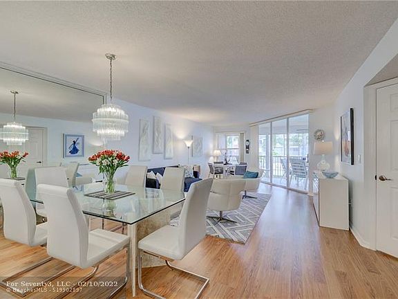 4th image of 7528 Granville Dr #203
