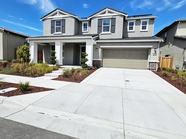 2695 Joshua St, Tracy, CA