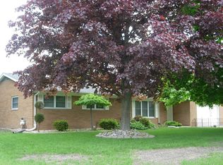 7040 Danny Dr, Saginaw, MI 48609