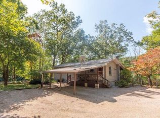 1635 Bradley Creek Rd, Franklin, NC 28734