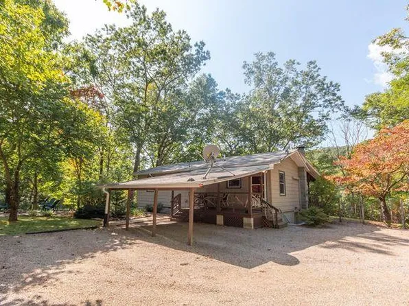 1635 Bradley Creek Rd, Franklin, NC 28734