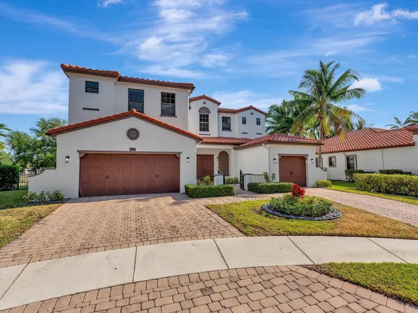 8727 NW 39 Street, Cooper City, FL 33024