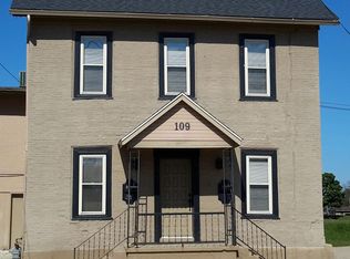 109 W Water St, Troy, OH 45373
