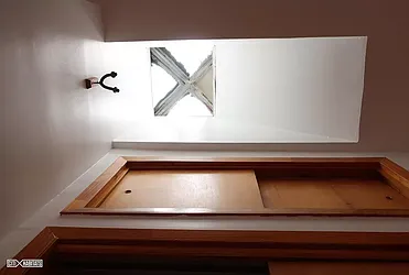 Rented by Dyer Estate Mgmt