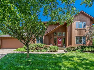 3950 Wynnstone Dr, Ann Arbor, MI, 48105
