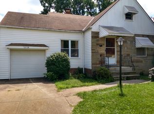 7419 Lanier Dr, Middleburg Heights, OH 44130